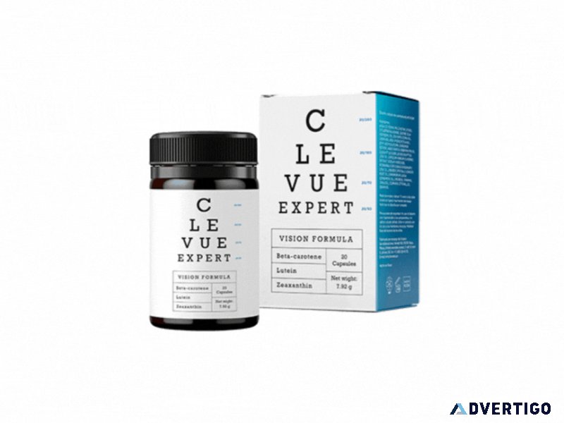 Clevue expert - AE