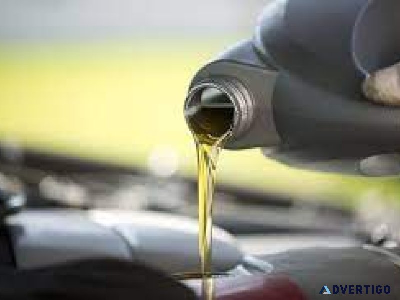 Petroleum export import