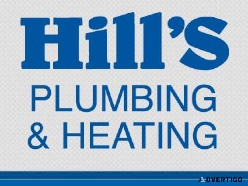 Plumbing Service Technician