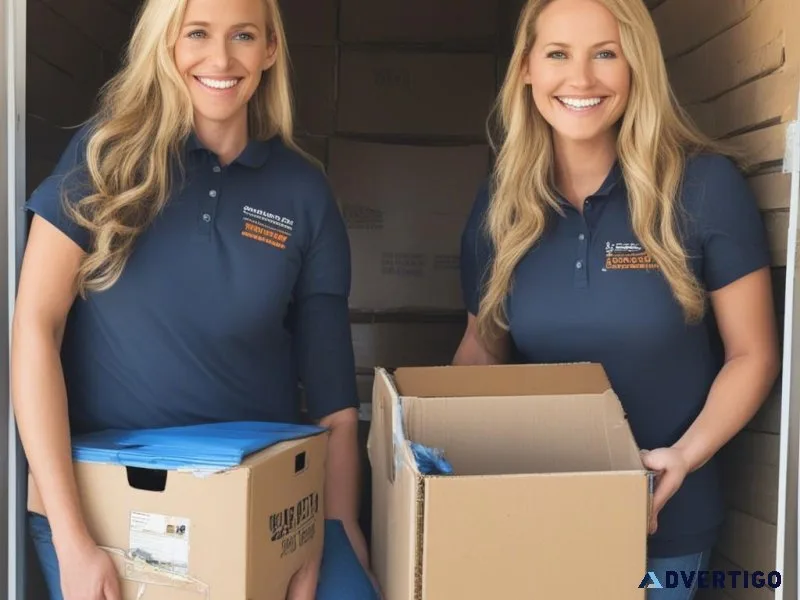 &ldquoDon&rsquot let paperwork slow down your moving business.