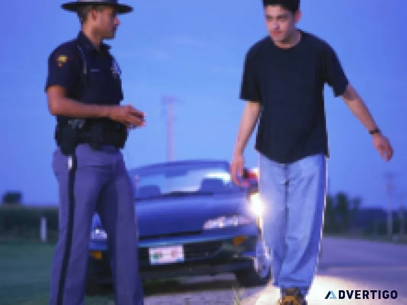 North Georgia DUI School Inc