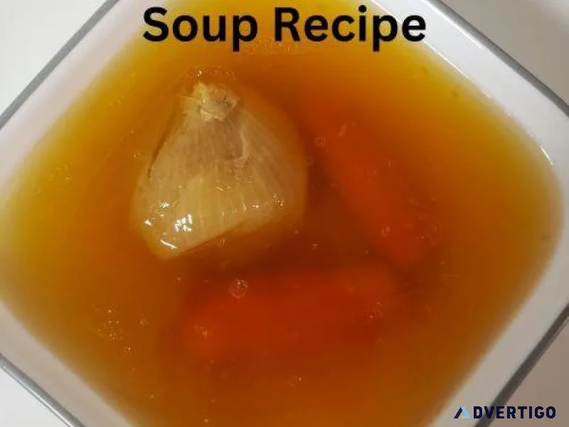 The best chicken homemade chicken soup recipe