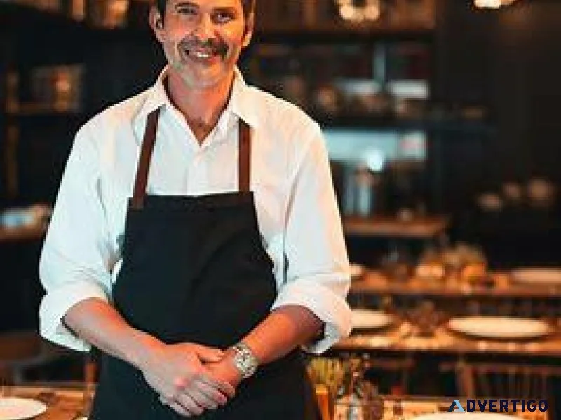 &quotNew York Restaurants Savor Success with PEO Solutions&quot