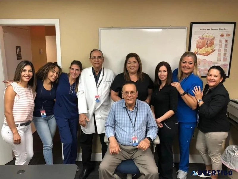 Electrolisis y Laser 1002