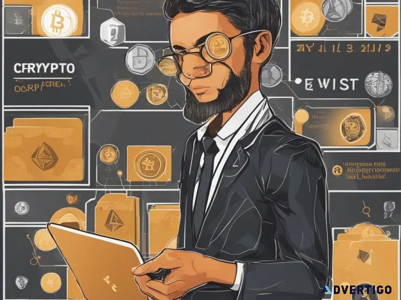  Crypto for Caregivers ES Faucets Boosts Your Babysitting Income