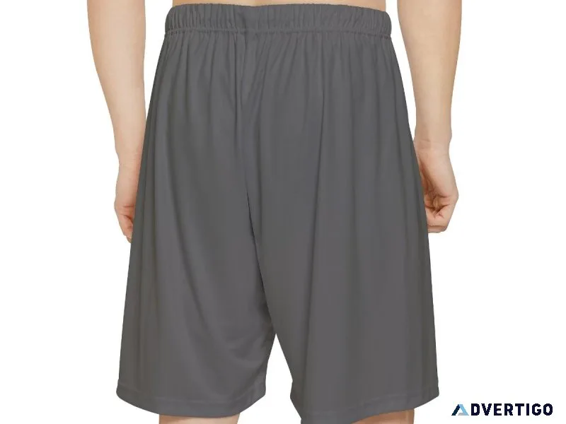 Men&rsquos Unfazed Shorts