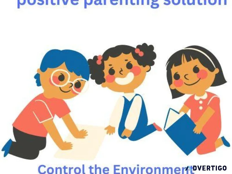 Create a Safe Haven for Your Little Ones