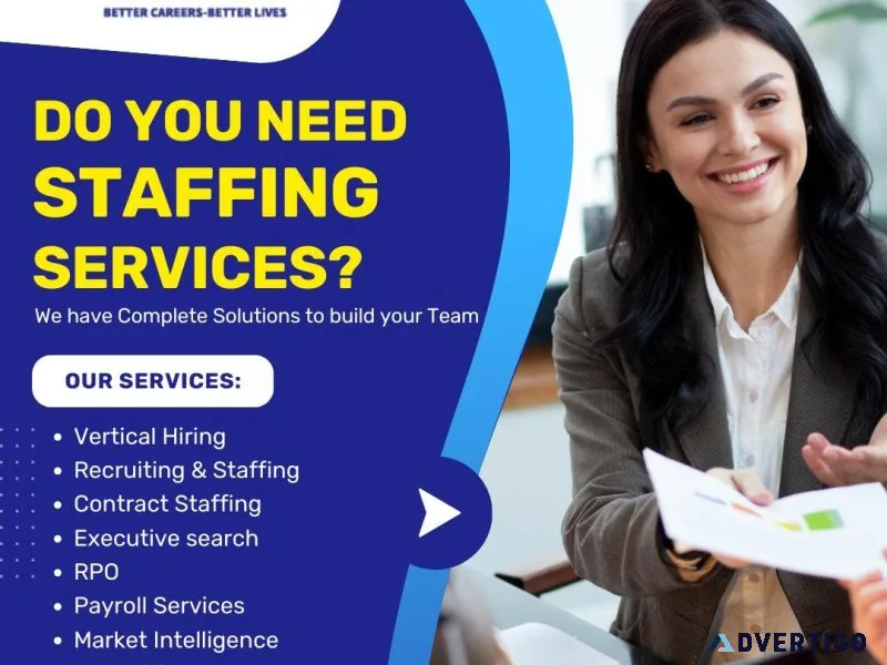 leading Chennai Job Consultancy