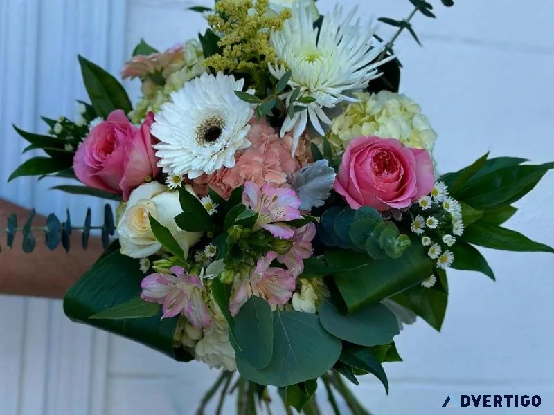 Embrace September s Floral Beauty  The Flower Patch