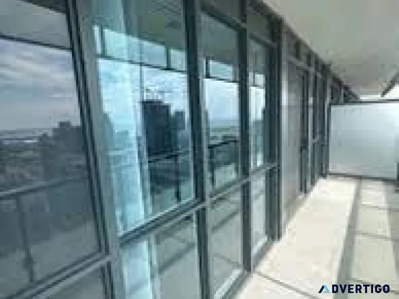 Fall Discounts on Balcony Cleaning in Toronto