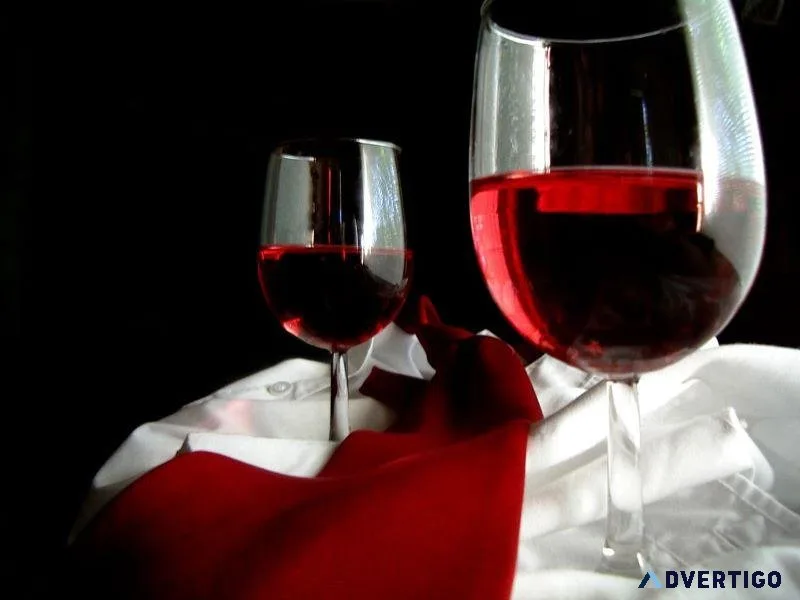 &quotRaise Your Glass to  Where Tradition Meets Innovation&quot