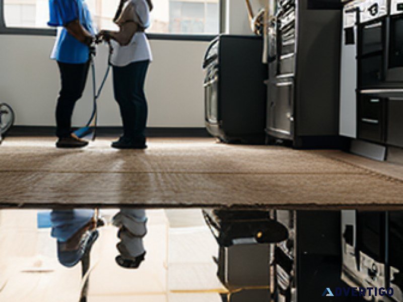 &quotClean Up with Scalable PEO Solutions"