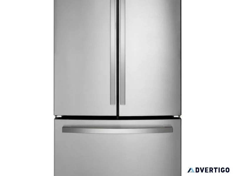 GE Refrigerator