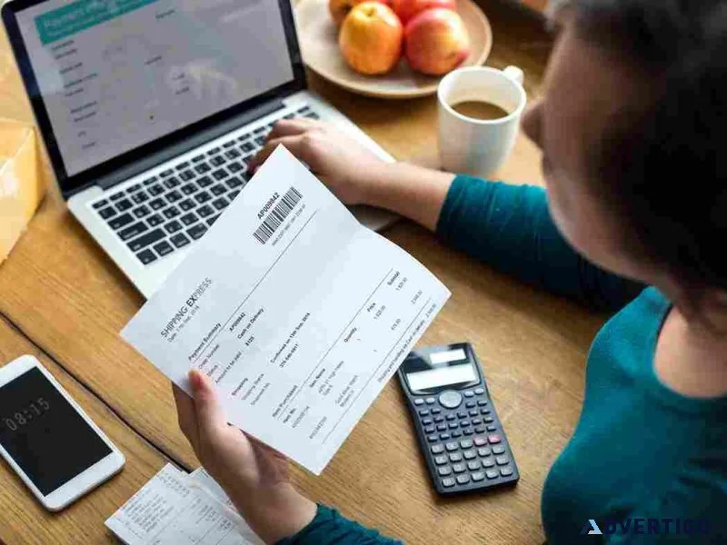 Accounts Receivable Management Services