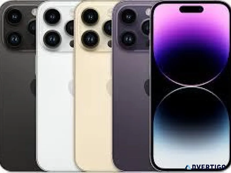 Obt&eacuten un iPhone 14 gratis
