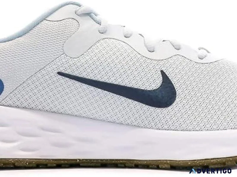 Best Nike Revolution 6 NN Men s Road Running Shoes