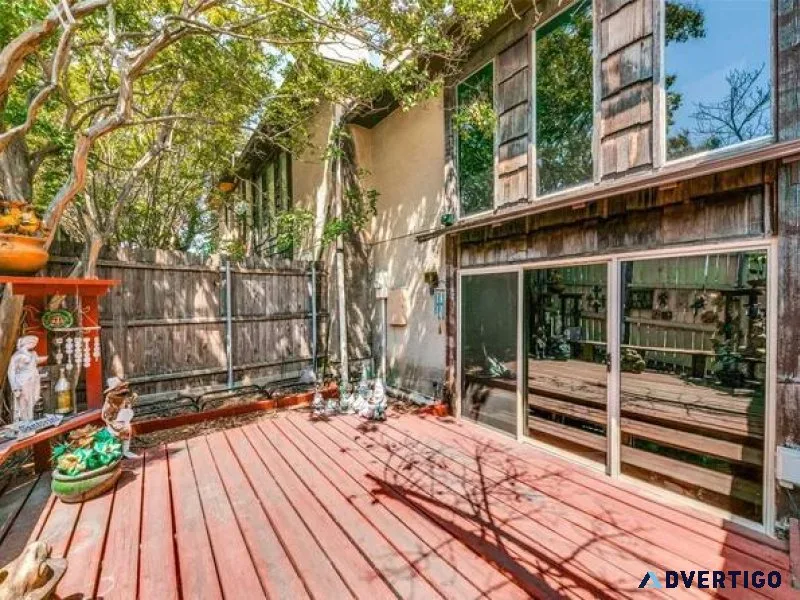 HOME FOR SALE