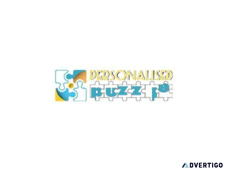 The Best Personalized Jigsaw Puzzle with User-friendly Tools