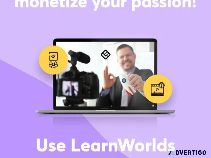 The E-Learning Revolution Unlocking New Business Opportunities