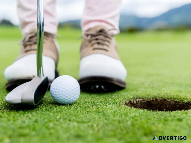Golf Course Management