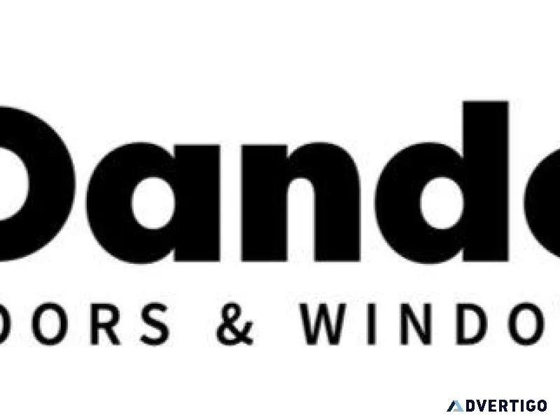 Dando Doors and Windows