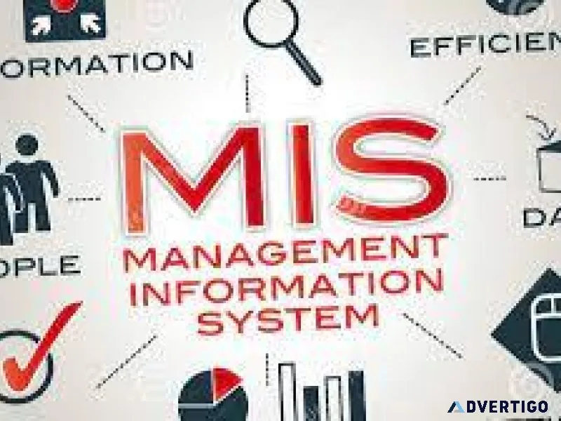 Enhance Your Career with MIS Training Certification by KVCH