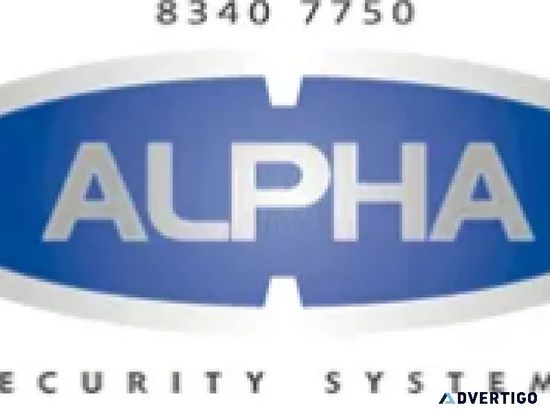 Security Systems Lest Lakes