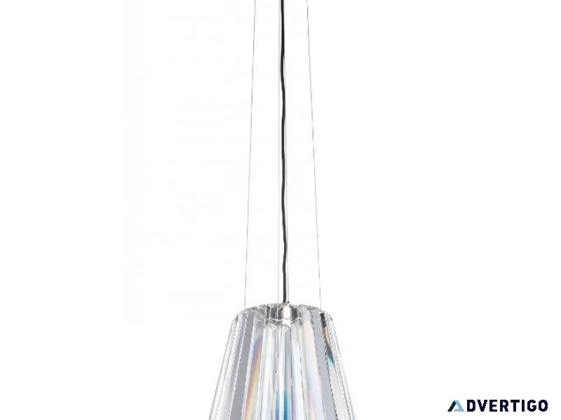 AM4548 GLITTERS PENDANT