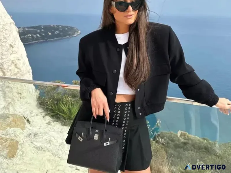 CASUAL SPRING OUTERWEAR .... 42.95