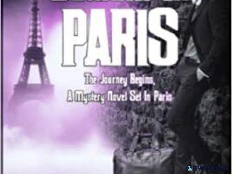 Bedlam in Paris Embarking on Dr. Terry J. Martin s Journey