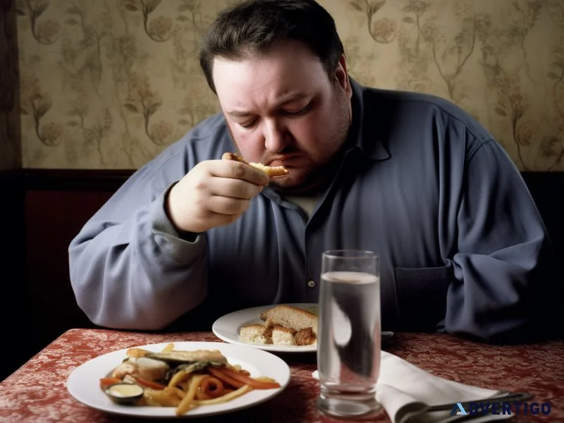 Weight Health