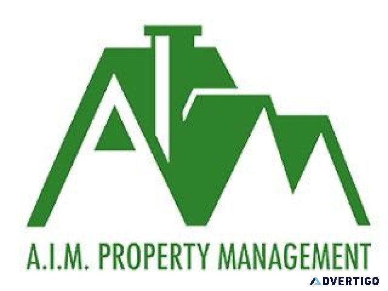 A.I.M. Property Management Company