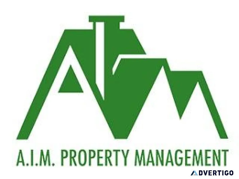 A.I.M. Property Management Company