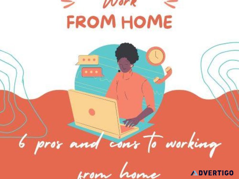 Should you be a work from home mom