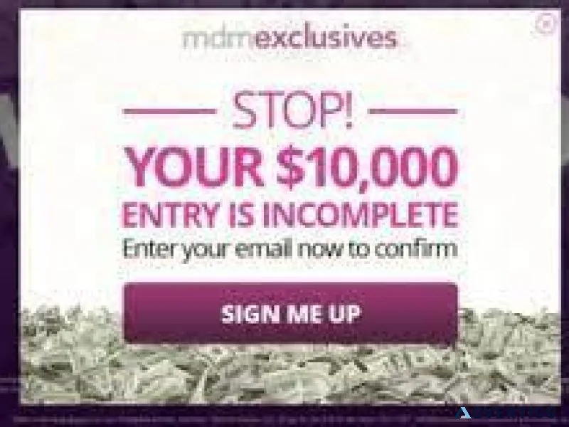 Get your 10000 now