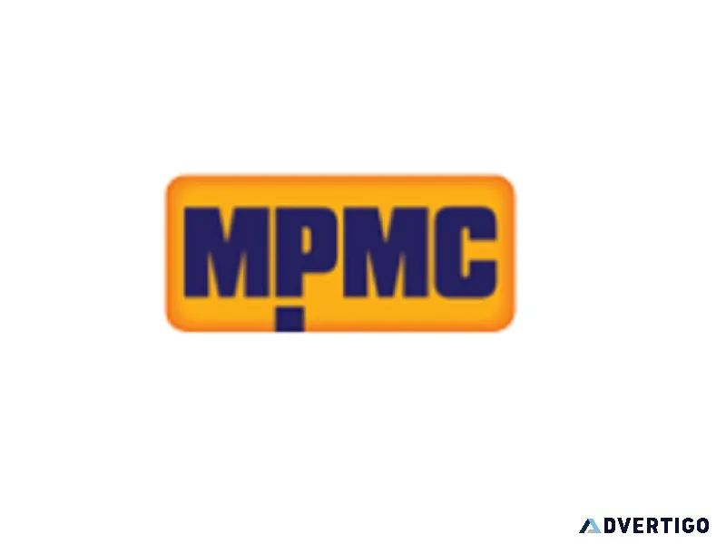 Mpmc powertech corporation