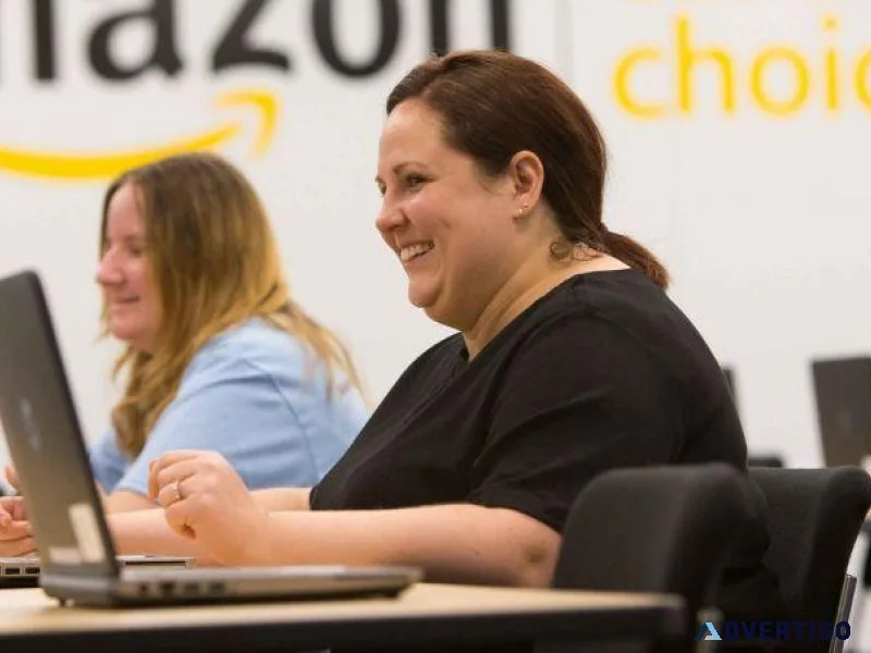 Career Today Amazon Flex Exclusive Job