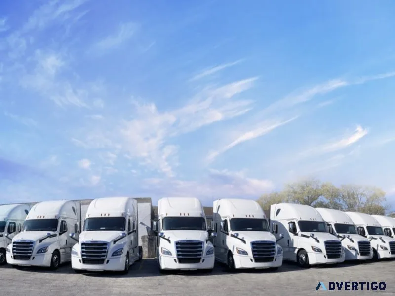 CDL CLASS A DRIVER