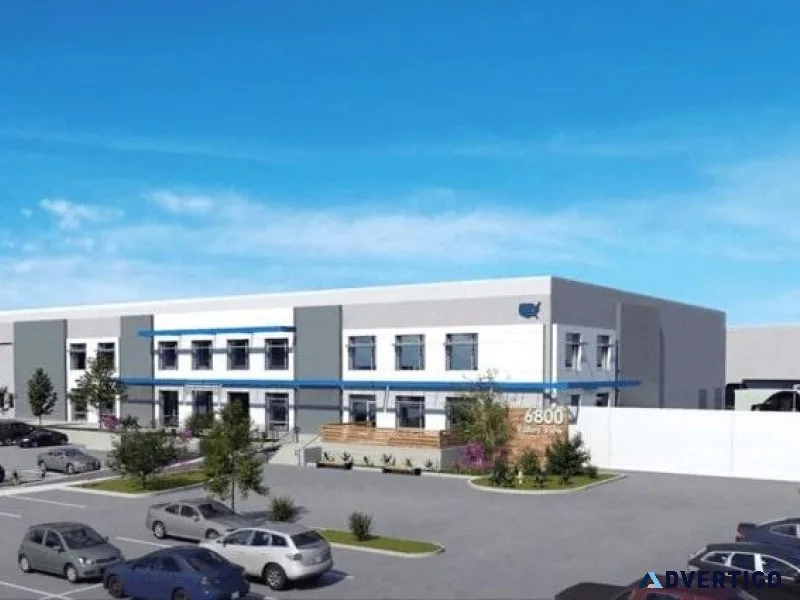 Flexible Warehouse Space Available Cubework Buena Park