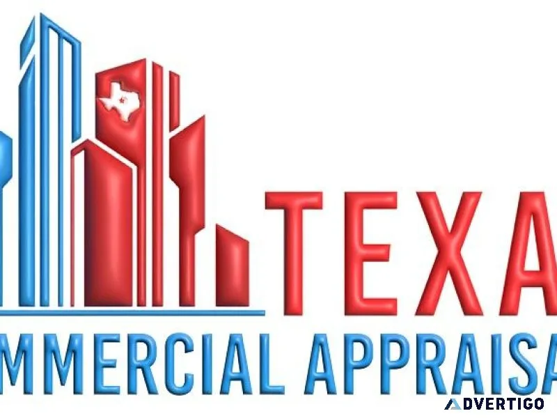 Texas Commercial Appraisals