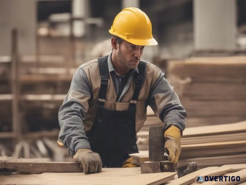 PEO Solutions for Construction Companies