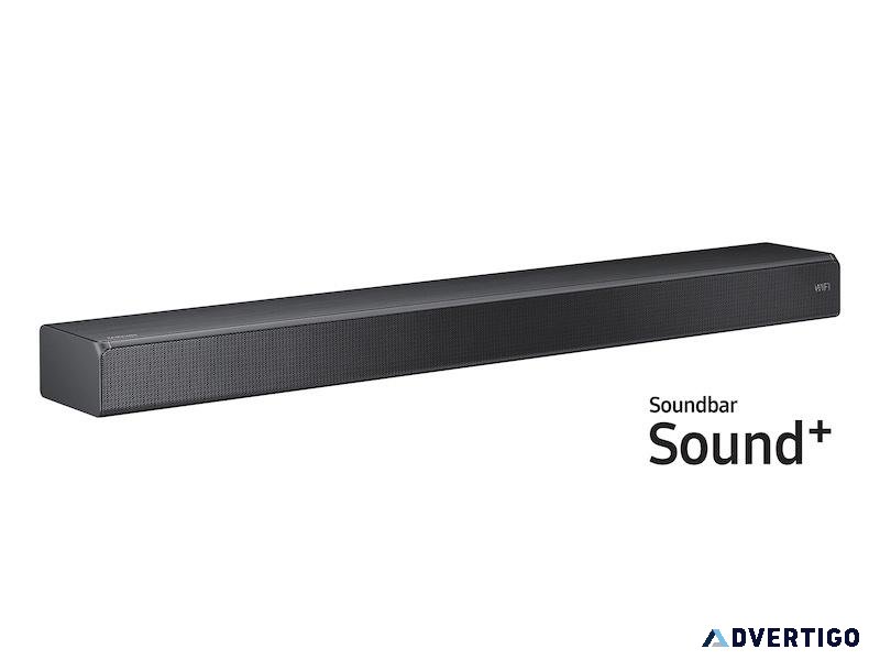 SAMSUNG HW-MS550 Sound Premium Soundbar