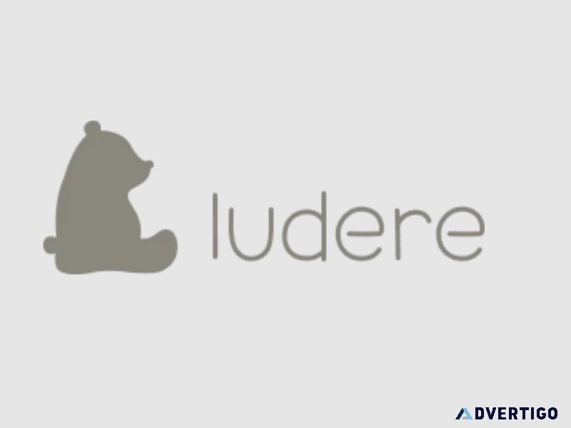 Ludere Playmats