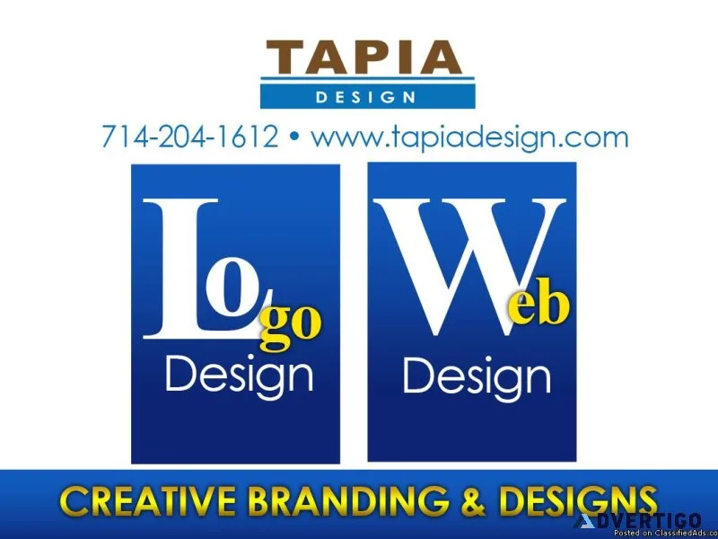 Logo Designer Custom Logo Design services