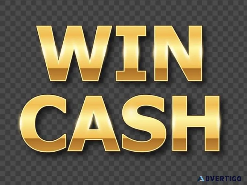 Deluxe Bucks - Chance To Win 25000 for the USA