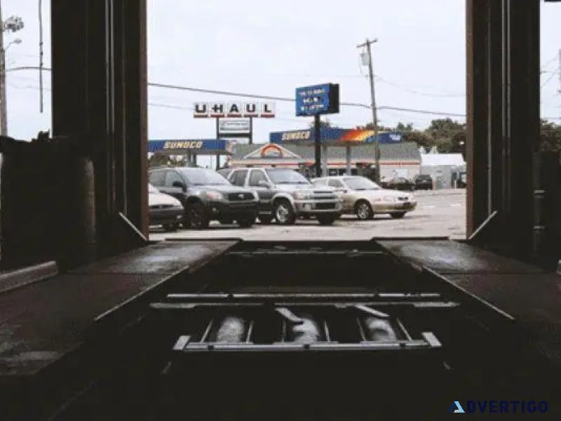 Automotive Training Institution in Philadelphia
