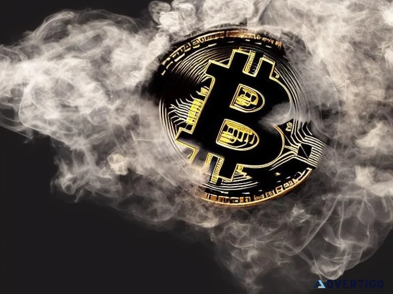 Win bitcoins without financial commitment using free software.