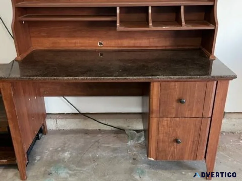 Computer Desk