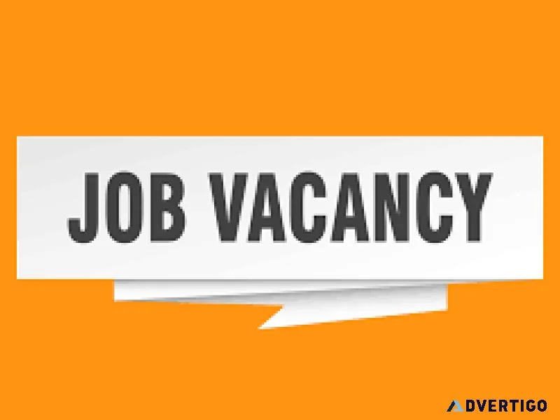 Truck  Driver needed