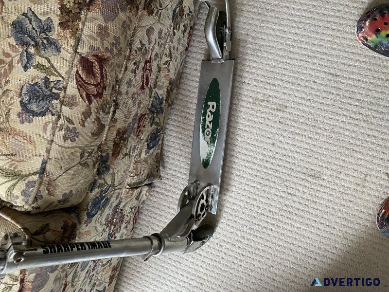 Scooter for sale